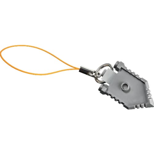 Key Chain, Nexo Knights Shield