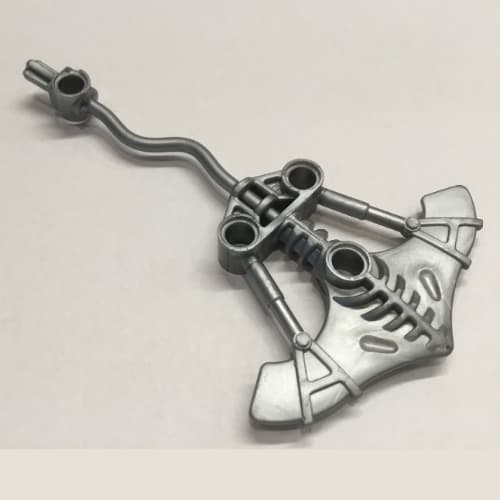 Large Figure Weapon Blade, Hydro