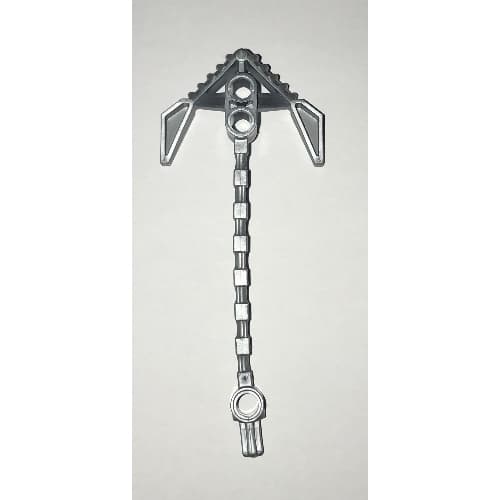 Large Figure Weapon, Proto-Piton