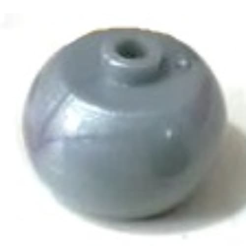 Pen Bead, Round Orb