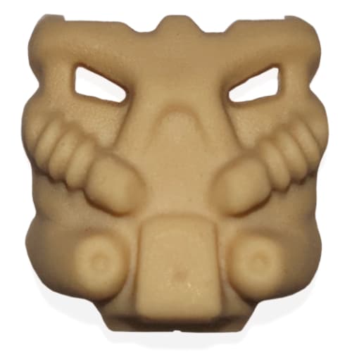 Large Figure Mask Krana Bo