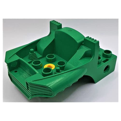 Duplo Toolo Cockpit 4 x 6