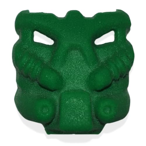 Large Figure Mask Krana Bo