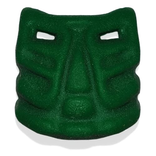 Large Figure Mask Krana Ja