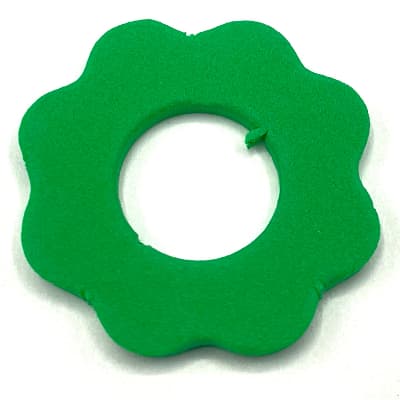 Plant, Flower, Rounded