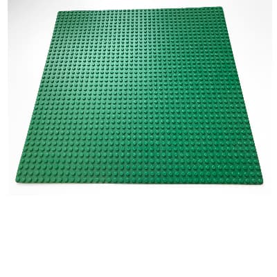 Baseplate 40 x 40