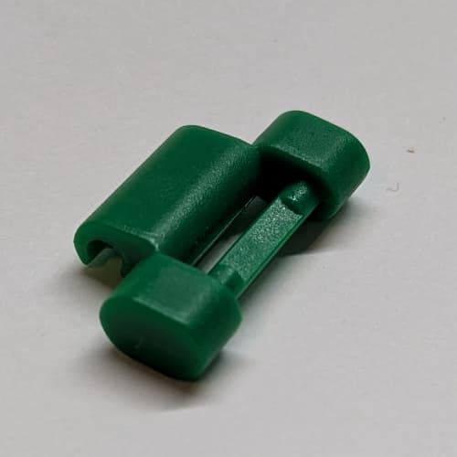 Watch, Link, Rounded