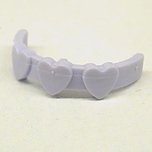 Belville, Equipment, Hair Band with Hearts
