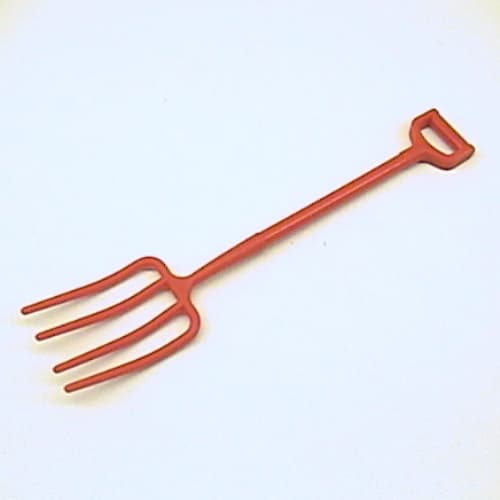 Scala, Equipment Pitchfork