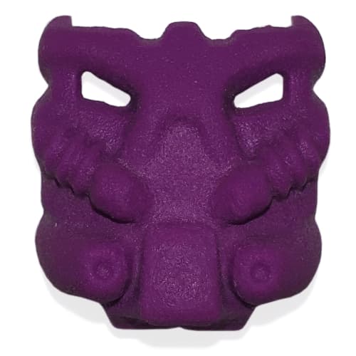 Large Figure Mask Krana Bo