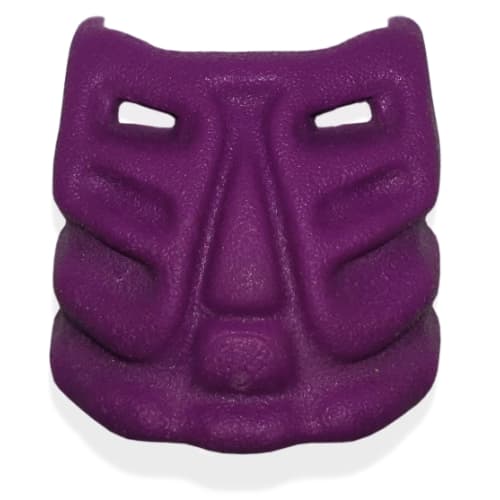 Large Figure Mask Krana Ja