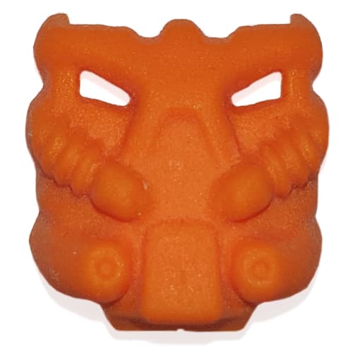 Large Figure Mask Krana Bo