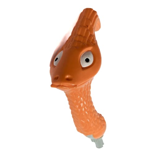 Large Figure Head, Keewop