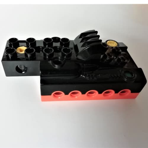Duplo Toolo Intelligent Brick / Base