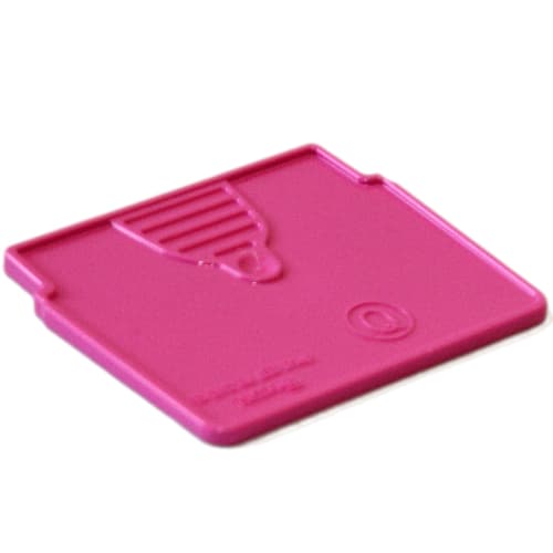 Storage Case Divider, 6.5 x 5.5cm