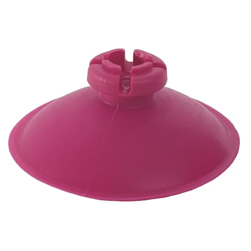 Clikits Suction Cup with Hole