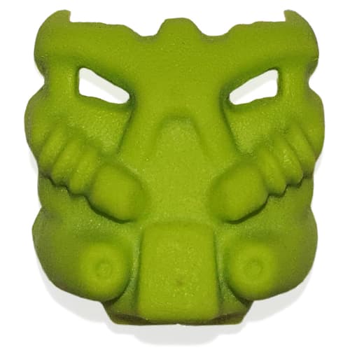 Large Figure Mask Krana Bo