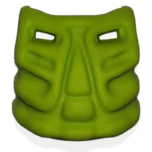 Large Figure Mask Krana Ja