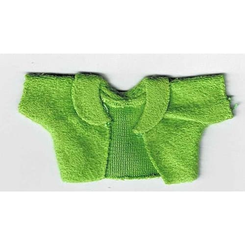 Scala, Baby Jacket, with Collar