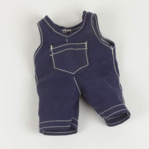 Duplo Dungarees