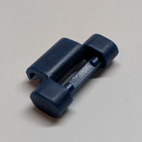 Watch, Link, Rounded