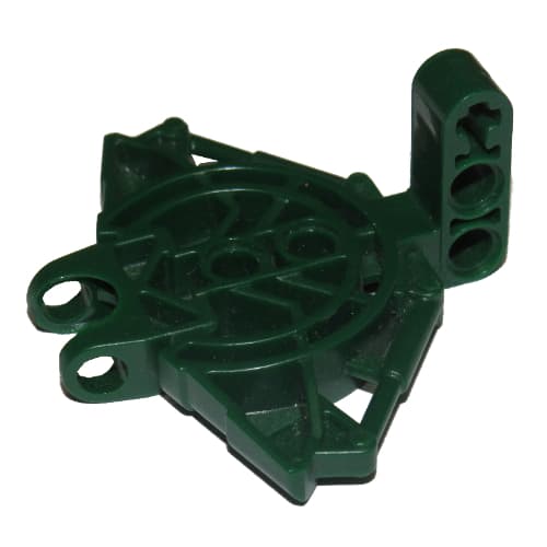 Large Figure Skeletal, Torso, Upper, with Ball Socket (Vahki)