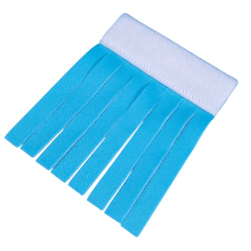 Curtain, Carwash, Strips