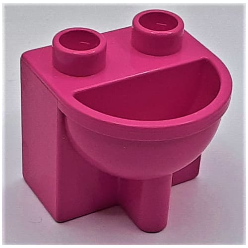 Duplo Bathroom Sink