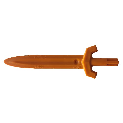 Weapon Sword from Nestle Promo Figure (Jayko)