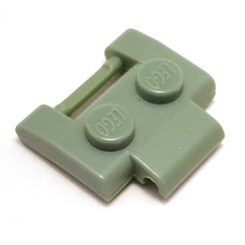 Watch, Link, with 1 x 2 Studs