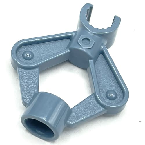 Duplo Pincers with Clip