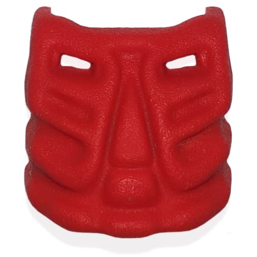 Large Figure Mask Krana Ja