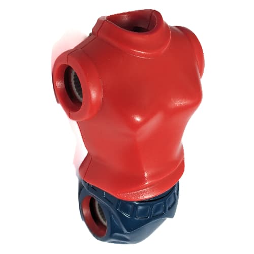 Large Figure Torso, Allegra