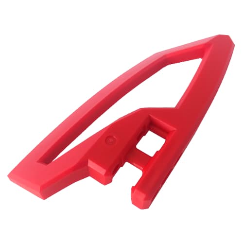 Technic Panel RC Car - Flexible Right