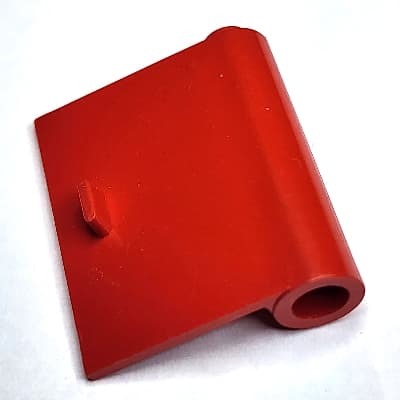 Door 1 x 3 x 3 Right with Thin Handle