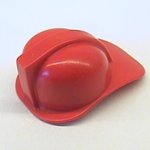 Homemaker Helmet, Fire