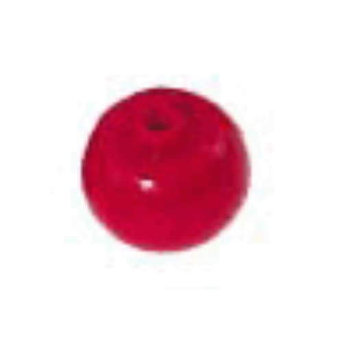 Pen Bead, Round Orb