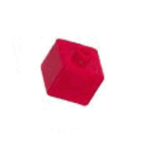 Pen Bead, Square