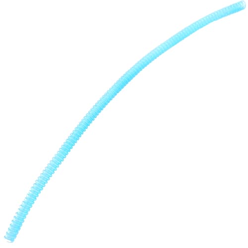 Hose, Ribbed 7mm D. 32L / 25.6cm