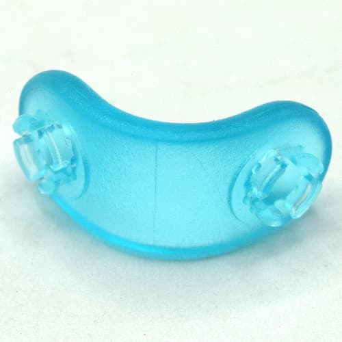 Clikits Connector, L-Bent with 2 Pins