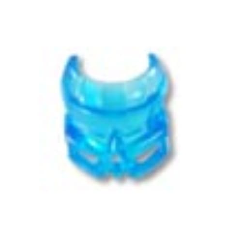 Pen Bead, Bionicle Mask, Kanohi Kaukau