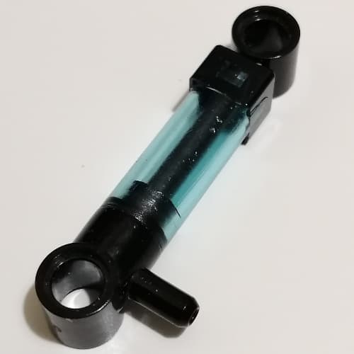 Pneumatic Pump Small (5.5L) V2