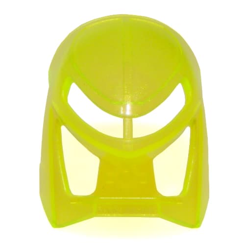 Large Figure Mask Miru