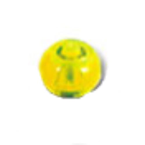 Pen Bead, Round Orb