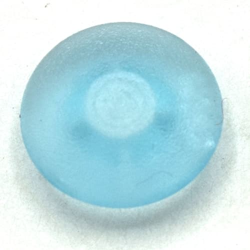 Clikits Icon, Round 2 x 2 Small Thin with Pin