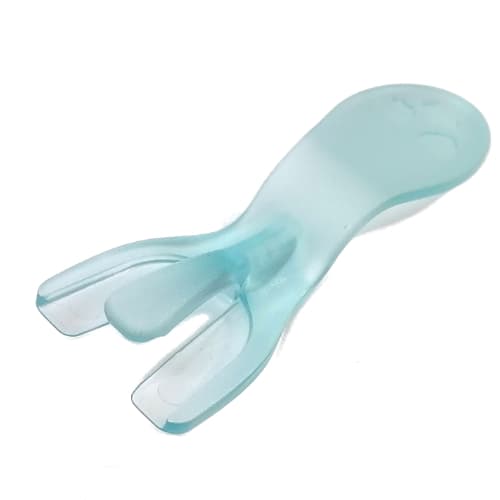 Clikits Part Separator with Heart, Flower and Star on Handle