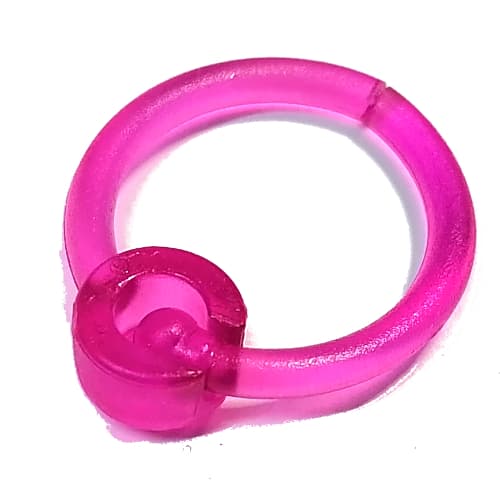 Clikits Ring / Keyring 3.5 x 3.5