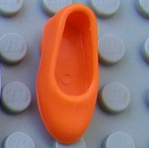 Scala, Shoe, Adult Type 2