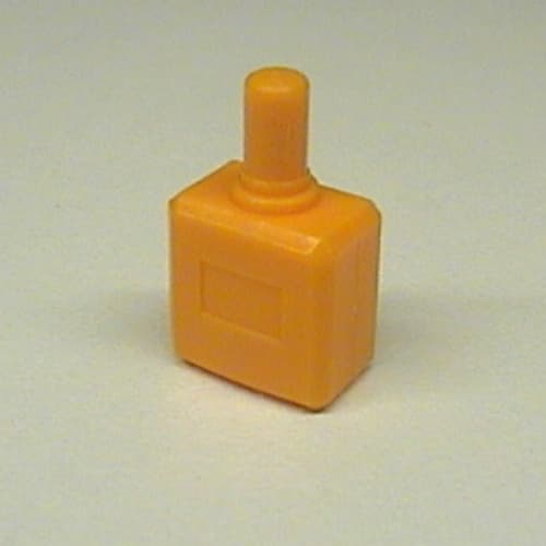 Belville / Scala, Equipment, Bottle Perfume with Rectangle Base