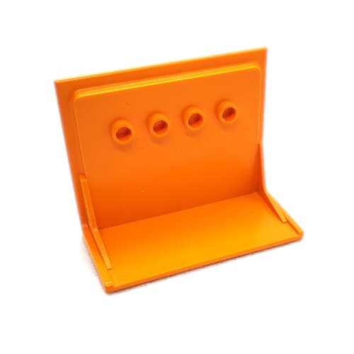 Scala, Building, Wall Shelf 6 x 3 x 4